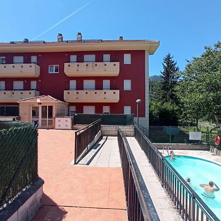 Apartamento Las Fraguas Ampuero Extérieur photo