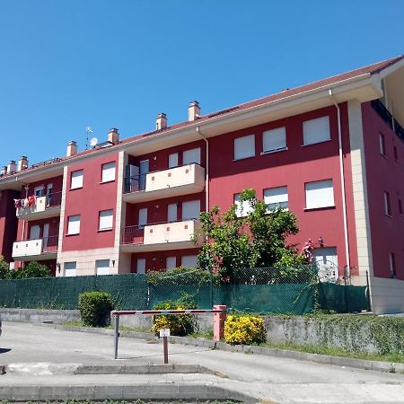 Apartamento Las Fraguas Ampuero Extérieur photo