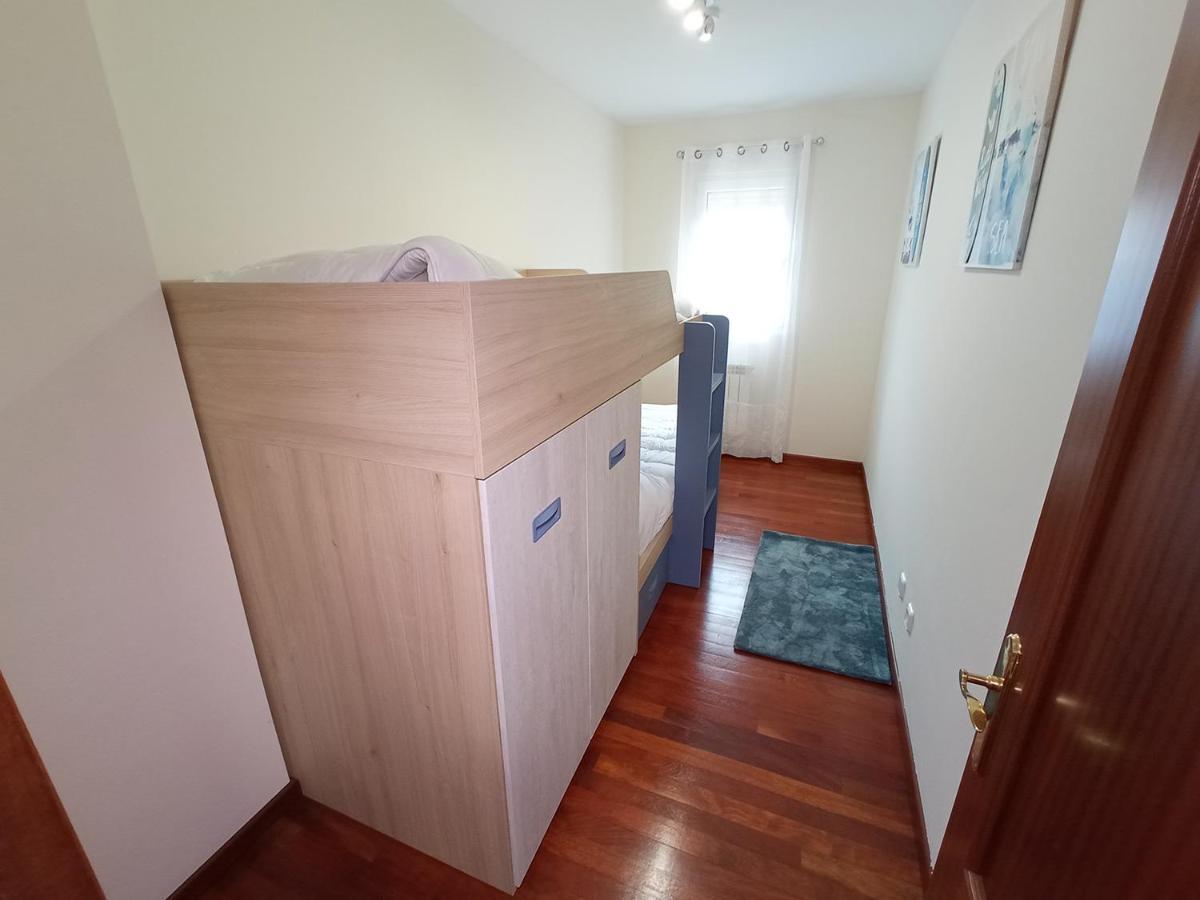 Apartamento Las Fraguas Ampuero Extérieur photo