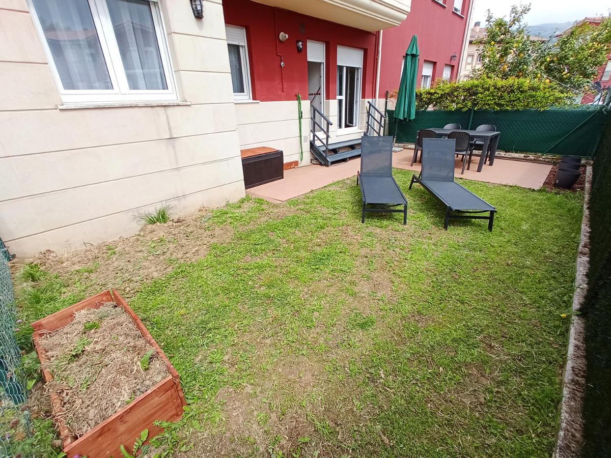 Apartamento Las Fraguas Ampuero Extérieur photo