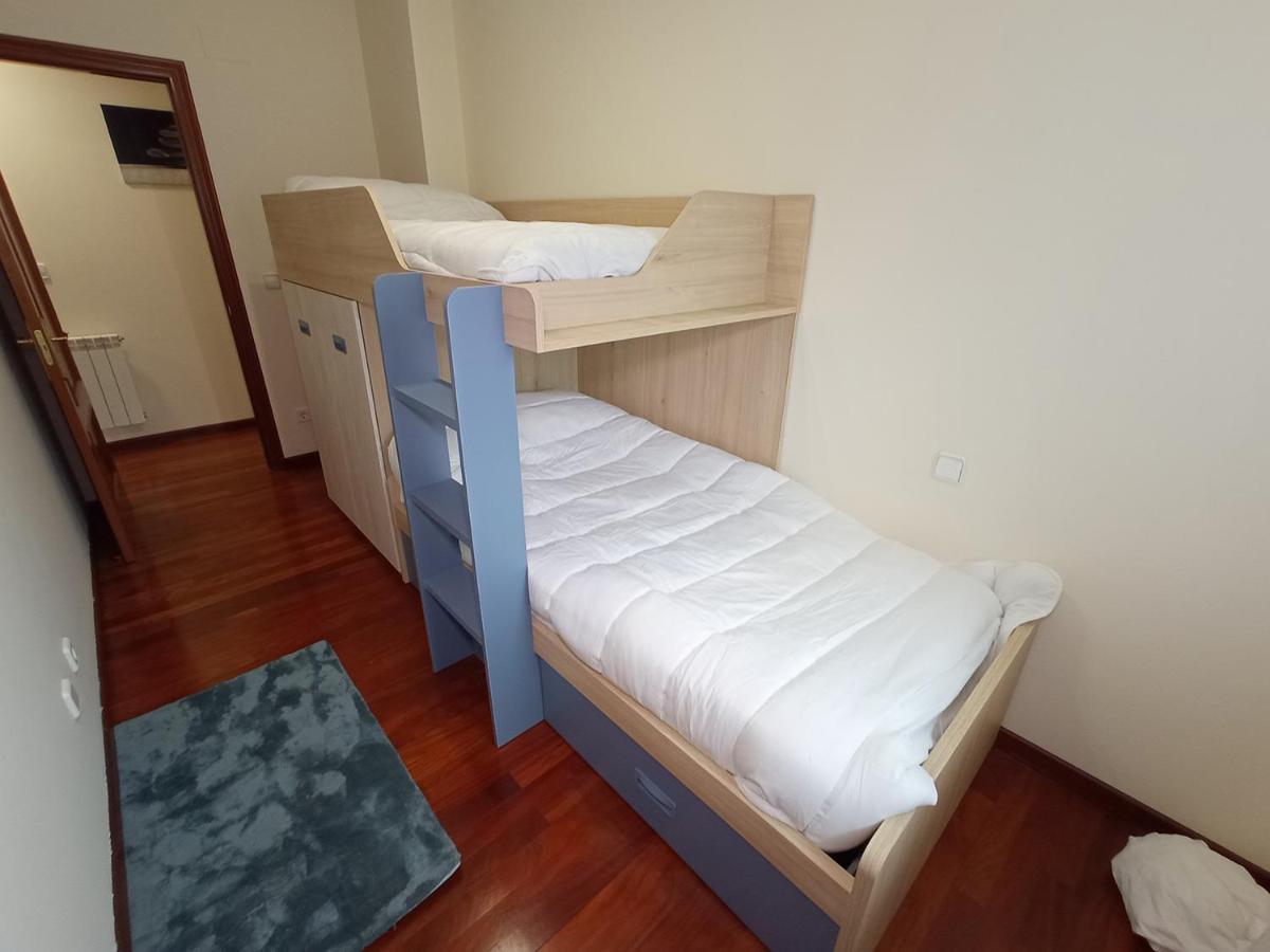 Apartamento Las Fraguas Ampuero Extérieur photo
