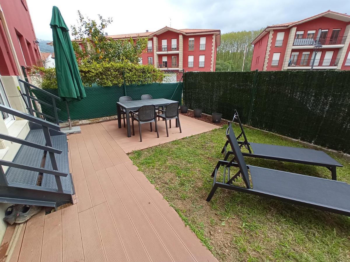 Apartamento Las Fraguas Ampuero Extérieur photo