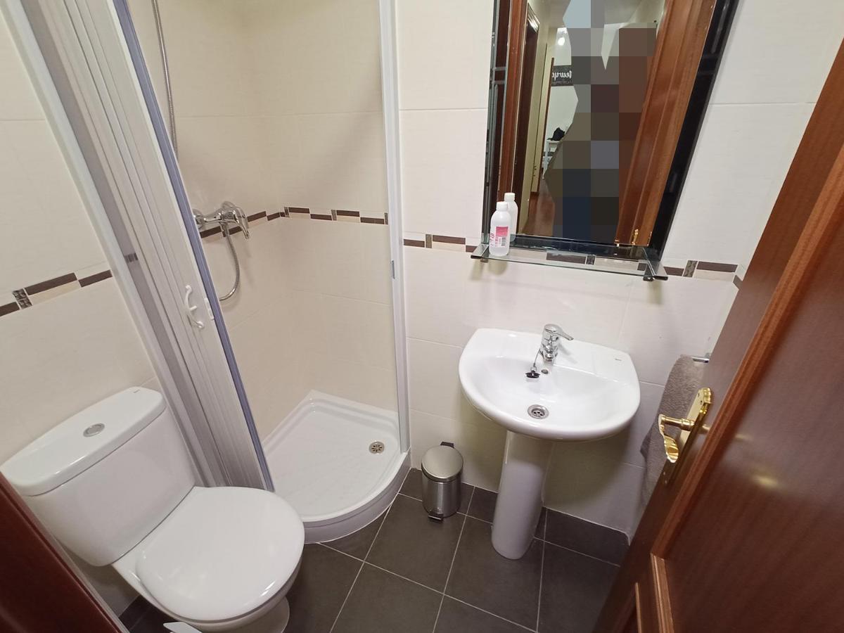 Apartamento Las Fraguas Ampuero Extérieur photo