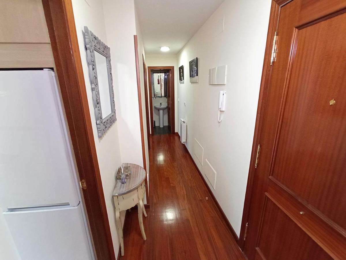 Apartamento Las Fraguas Ampuero Extérieur photo