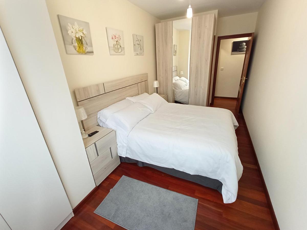 Apartamento Las Fraguas Ampuero Extérieur photo