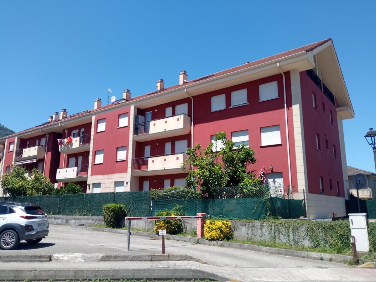 Apartamento Las Fraguas Ampuero Extérieur photo